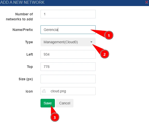 FortiManager administrative login authentication portal