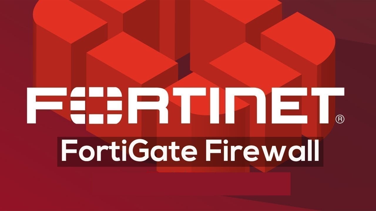 #3 - Initial Setup of FortiGate in EVE-NG / PNETLab (Management Interface + Internet Access)