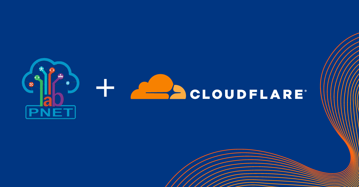 #1 - PNETLab + Cloudflare Tunnel: How to Fix the White Screen Issue